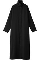 【リムアーク/RIM.ARK】のBelt neck straight OP/ワンピース 人気、トレンドファッション・服の通販 founy(ファニー) ファッション Fashion レディースファッション Fashion for Women ワンピース Dresses チュニック Tunic Tops & Dresses おすすめ Recommended / Our Picks カッティング Cutting Detail シンプル Simple, Minimal スタンド Stand Collar, Upright Stand チュニック Tunic, Long Top マキシ Maxi, Full Length ロング Long, Long-Length 旅行 Travel thumbnail ブラック|ID: prp329100003695322 ipo3291000000032855814