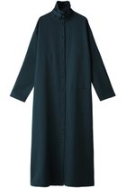 【リムアーク/RIM.ARK】のBelt neck straight OP/ワンピース 人気、トレンドファッション・服の通販 founy(ファニー) ファッション Fashion レディースファッション Fashion for Women ワンピース Dresses チュニック Tunic Tops & Dresses おすすめ Recommended / Our Picks カッティング Cutting Detail シンプル Simple, Minimal スタンド Stand Collar, Upright Stand チュニック Tunic, Long Top マキシ Maxi, Full Length ロング Long, Long-Length 旅行 Travel thumbnail ブルー|ID: prp329100003695322 ipo3291000000032855818