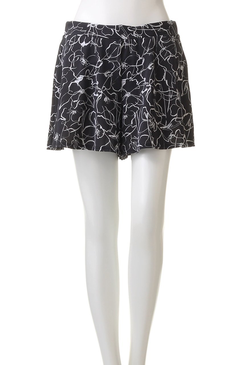 【レイール/Reir】の【San-ai Resort】Floral Brush3点セット 人気、トレンドファッション・服の通販 founy(ファニー) 　ファッション　Fashion　レディースファッション　Fashion for Women　トップス・カットソー　Cut & Sew Tops　キャミソール&ノースリーブ　Camisoles & Sleeveless Tops　シャツ・ブラウス・オフィスカジュアル　Elegant Blouses & Button-Ups　ロングTシャツ・Tシャツ　Longline T-Shirts & Tees　カットソー・ベーシックTシャツ　Cut-and-Sewn Tops / Stretch Tees & Basics　キャミソール　Camisole, Spaghetti Strap Top　タンク　Tank Top, Sleeveless Top　ビーチ　Beach, Seaside　フェミニン　Feminine, Girly　リゾート　Resort, Vacation Style　other-7|ID: prp329100003696466 ipo3291000000031391295