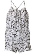 【レイール/Reir】の【San-ai Resort】Floral Brush3点セット ホワイト|ID: prp329100003696466 ipo3291000000035761715