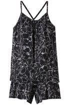 【レイール/Reir】の【San-ai Resort】Floral Brush3点セット ブラック|ID: prp329100003696467 ipo3291000000035761702