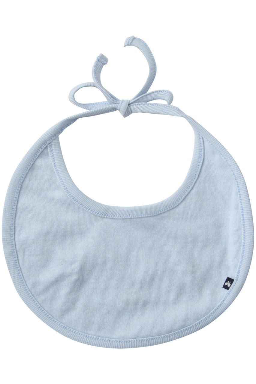 【ミナ ペルホネン/mina perhonen / KIDS】の【BABY】yume-hoshiビブ ライトブルー F 人気、トレンドファッション・服の通販 founy(ファニー) 　ファッション　Fashion　キッズファッション　Fashion for Kids　おすすめ　Recommended / Our Picks　ギフト プレゼント　Gift / Present　フォルム　Silhouette, Form　プリント　Print, Printed Pattern　ベビー　Baby, Babywear　モチーフ　Motif, Design Theme　other-2|ID: prp329100003696494 ipo3291000000036236028