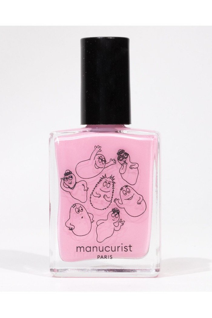 【マニキュリスト グリーン/manucurist green】のグリーン ナチュラル ネイルカラー バーバパパ 33211 インテリア・キッズ・メンズ・レディースファッション・服の通販 founy(ファニー) https://founy.com/ 人気 Popular, Best Seller フランス France, French おすすめ Recommended / Our Picks ホリデーシーズン Holiday Season ギフト プレゼント Gift / Present ホーム・キャンプ・アウトドア・お取り寄せ Home Living / Home & Lifestyle / Camping Gear / Outdoor Camping ビューティー・ヘルス Beauty & Health Essentials |ID: prp329100003699104 ipo3291000000032798733