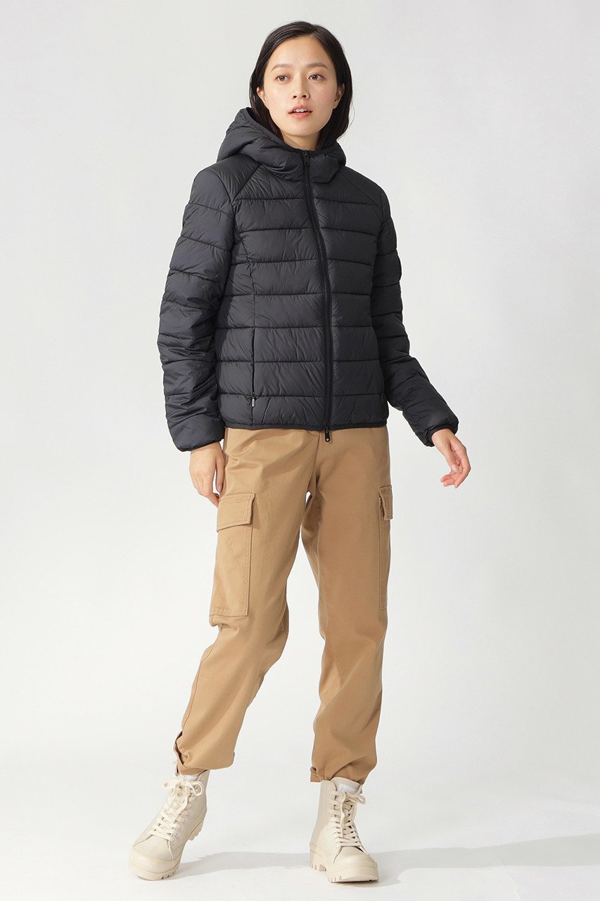 【エコアルフ/ECOALF】のASPEN ジャケット / ASPEN JACKET WOMAN 人気、トレンドファッション・服の通販 founy(ファニー) 　ファッション　Fashion　レディースファッション　WOMEN　アウター　Coat Outerwear　コート　Coats　ジャケット　Jackets　ジャケット　Jacket　ダウン　Down　フィット　Fit　フォルム　Form　 other-1|ID: prp329100003699108 ipo3291000000029974670