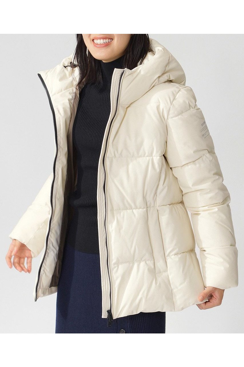 【エコアルフ/ECOALF】のWITNEY パデッド ジャケット / WITNEY JACKET WOMAN 人気、トレンドファッション・服の通販 founy(ファニー) 　ファッション　Fashion　レディースファッション　WOMEN　アウター　Coat Outerwear　コート　Coats　ジャケット　Jackets　インナー　エレガント 上品　コンパクト　ジャケット　ダウン　ボトム　 other-1|ID: prp329100003699115 ipo3291000000024326356