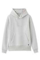 【エコアルフ/ECOALF】の【UNISEX】ACT シティ エアリーパーカー 【日本限定】 ライトグレー|ID: prp329100003699121 ipo3291000000032840319