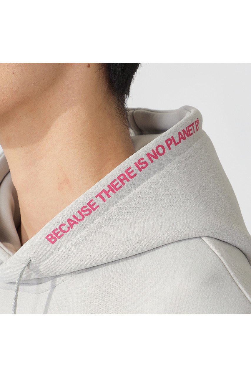 【エコアルフ/ECOALF】の【UNISEX】ACT シティ エアリーパーカー 【日本限定】 人気、トレンドファッション・服の通販 founy(ファニー) ファッション Fashion レディースファッション Fashion for Women トップス・カットソー Cut & Sew Tops シャツ・ブラウス・オフィスカジュアル Elegant Blouses & Button-Ups レディースパーカー・カジュアルフーディー Casual Hoodies & Sweatshirts ロングTシャツ・Tシャツ Longline T-Shirts & Tees スウェット・クルーネックトップス Sweatshirts & Crewnecks / Relaxed Fit Sweat Tops カットソー・ベーシックTシャツ Cut-and-Sewn Tops / Stretch Tees & Basics コレクション Collection, Seasonal Line 軽量 Lightweight, Ultra Light シンプル Simple, Minimal ユニセックス Unisex, Genderless リラックス Relax, Relaxed Fit other-3|ID: prp329100003699121 ipo3291000000035792336