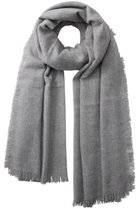 【アドーア/ADORE】のカシミヤストール グレー|ID: prp329100003702183 ipo3291000000034337232