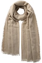 【アドーア/ADORE】のカシミヤストール ベージュ|ID: prp329100003702183 ipo3291000000035844061