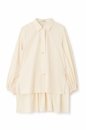 【アドーア/ADORE】のクリアコンパクトブラウス 人気、トレンドファッション・服の通販 founy(ファニー) ファッション Fashion レディースファッション WOMEN トップス・カットソー Tops/Tshirt シャツ/ブラウス Shirts/Blouses ギャザー Gather コンパクト Compact シンプル Simple スリーブ Sleeve ボトム Bottom ヨーク Yoke ロング Long 人気 Popularity |ID:prp329100003703970