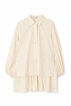 【アドーア/ADORE】のクリアコンパクトブラウス 人気、トレンドファッション・服の通販 founy(ファニー) ファッション Fashion レディースファッション WOMEN トップス・カットソー Tops/Tshirt シャツ/ブラウス Shirts/Blouses ギャザー Gather コンパクト Compact シンプル Simple スリーブ Sleeve ボトム Bottom ヨーク Yoke ロング Long 人気 Popularity thumbnail オフホワイト|ID: prp329100003703970 ipo3291000000029253132