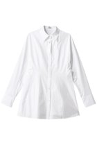 【アドーア/ADORE】のクリアコンパクトブラウス 人気、トレンドファッション・服の通販 founy(ファニー) ファッション Fashion レディースファッション Ladies' Fashion Online トップス・カットソー Tops/Tshirt シャツ/ブラウス Shirts/Blouses コンパクト Compact スリーブ Sleeve タイトスカート Tight Skirt フレア Flare ロング Long エレガント 上品 Elegant 再入荷 Restock/Back In Stock/Re Arrival 羽織 Haori thumbnail ホワイト|ID: prp329100003703970 ipo3291000000032684228