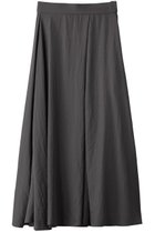 【カオス/Chaos】のジェ-ンツイルスカート 人気、トレンドファッション・服の通販 founy(ファニー) ファッション Fashion レディースファッション WOMEN スカート Skirt ロングスカート Long Skirt おすすめ Recommend ギャザー シルク ツイル ドレープ ロング エレガント 上品 thumbnail チャコール|ID: prp329100003703985 ipo3291000000024667704