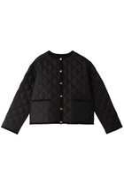 【エリオポール/heliopole】の【Traditional Weatherwear】ARKLEY A-LINEブルゾン ブラック|ID: prp329100003703990 ipo3291000000035655285