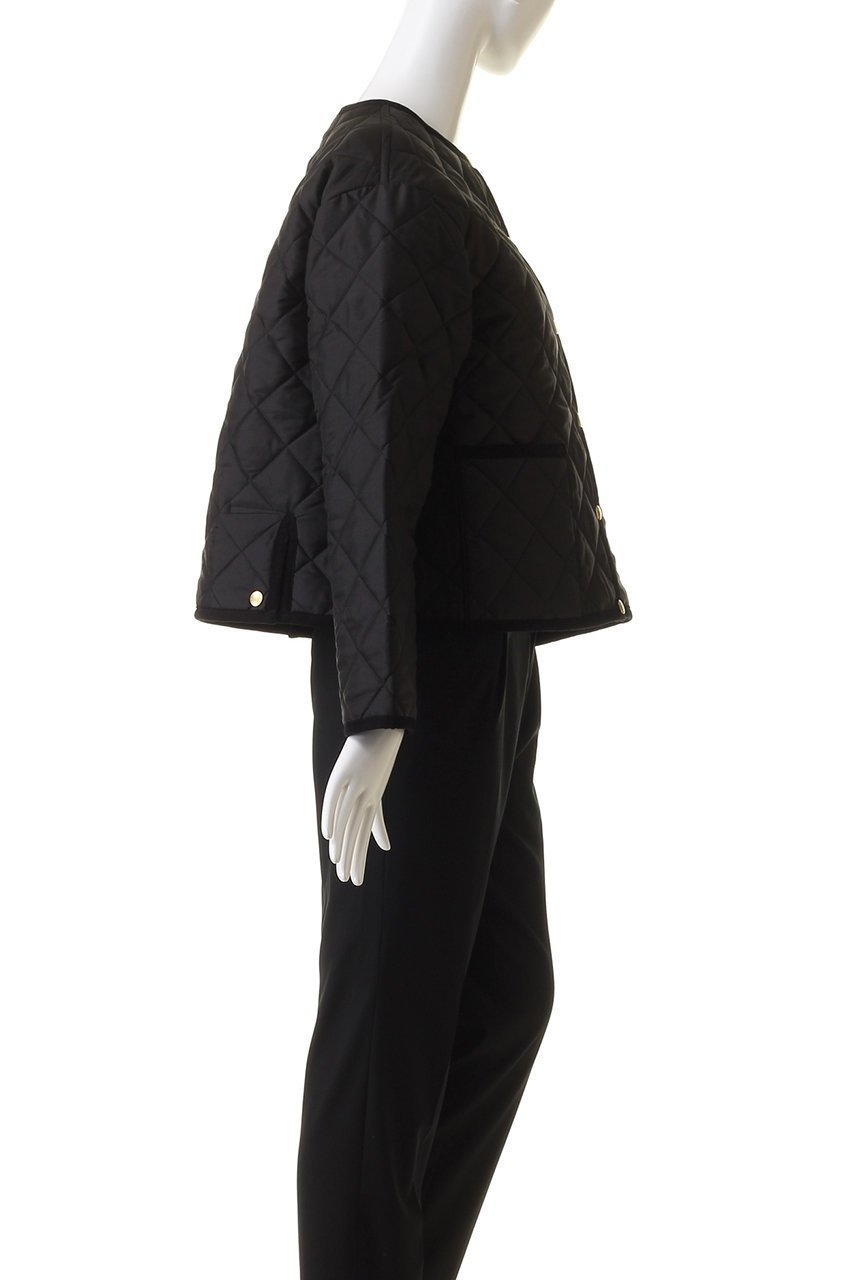 【エリオポール/heliopole】の【Traditional Weatherwear】ARKLEY A-LINEブルゾン 人気、トレンドファッション・服の通販 founy(ファニー) 　ファッション　Fashion　レディースファッション　Fashion for Women　アウター　Coat / Outerwear Collection　レディースジャケット・軽アウター　Jackets　ブルゾンジャケット・スポーティアウター　Blouson Jackets　インナー　Innerwear　キルティング　Quilted, Quilting　コーデュロイ　Corduroy, Cord Fabric　ジャケット　Jacket, Outerwear　パイピング　Piping, Trim Design　ブルゾン　Blouson, Bomber Jacket　冬　Winter / This Winter　other-3|ID: prp329100003703990 ipo3291000000035655287