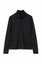 【アドーア/ADORE】のシアージャージーカットソー ブラック|ID: prp329100003704000 ipo3291000000034989128