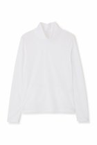 【アドーア/ADORE】のシアージャージーカットソー ホワイト|ID: prp329100003704000 ipo3291000000034989129