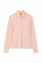 【アドーア/ADORE】のシアージャージーカットソー ピンク|ID: prp329100003704000 ipo3291000000034989130