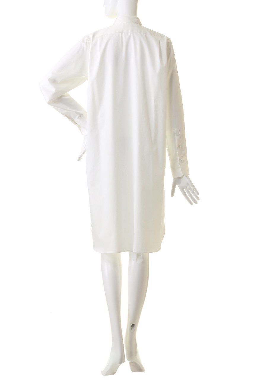 【コルピエロ/Col Pierrot】のピンタックシャツワンピース 人気、トレンドファッション・服の通販 founy(ファニー) 　ファッション　Fashion　レディースファッション　Fashion for Women　ワンピース　Dresses　シャツワンピース / 1枚で着映えコーデ　Shirt Dresses　チュニック　Tunic Tops & Dresses　おすすめ　Recommended / Our Picks　なめらか　Smooth, Silky Texture　シンプル　Simple, Minimal　チュニック　Tunic, Long Top　ドレス　Dress, One-Piece　プリーツ　Pleats, Pleated　マニッシュ　Mannish, Boyish　エレガント 上品　Elegant　other-4|ID: prp329100003704017 ipo3291000000032891244