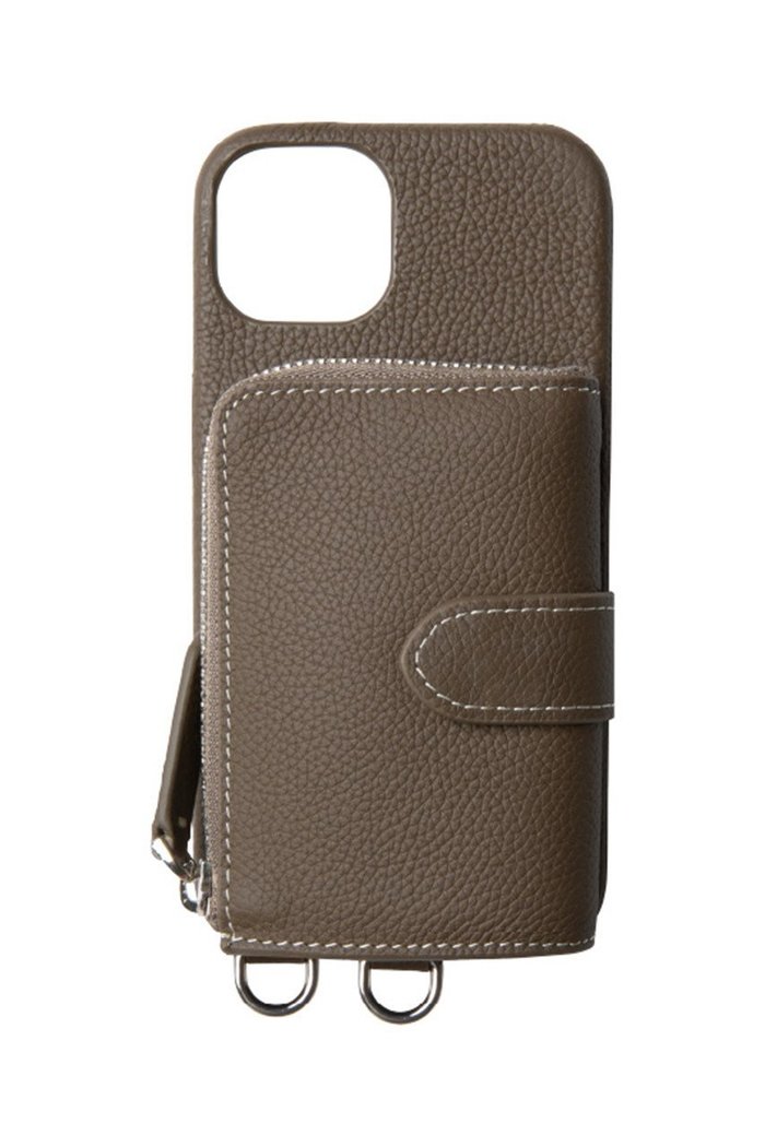 【デミュウ/DEMIU】のiPhoneSE ROND&カスタムハードケース Dカン付 ストラップ別売 インテリア・キッズ・メンズ・レディースファッション・服の通販 founy(ファニー) https://founy.com/ ファッション Fashion レディースファッション Fashion for Women コイン Coin, Coin Design シンプル Simple, Minimal ジップ Zip, Zipper 財布 Wallet, Purse デニム Denim, Jeans Material フランス France, French ポケット Pocket, Pocket Detail マグネット Magnet, Magnetic Closure ユニセックス Unisex, Genderless ラップ Wrap, Wrap Design |ID: prp329100003704022 ipo3291000000036121749