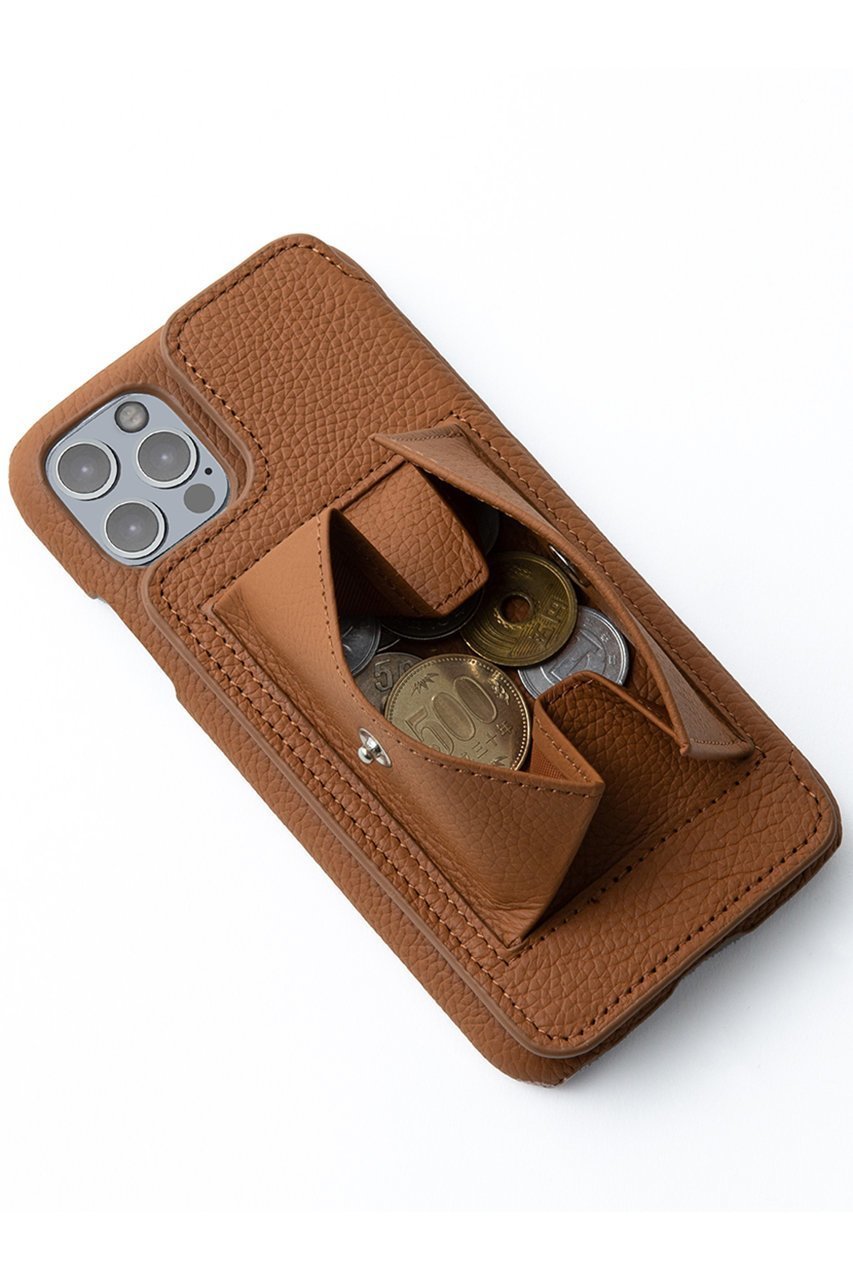 【デミュウ/DEMIU】のiPhoneSE POCHE 背面収納スマホケース ストラップ別売 人気、トレンドファッション・服の通販 founy(ファニー) ファッション Fashion レディースファッション Fashion for Women ショルダー Shoulder, Shoulder Strap スリット Slit, Slit Detail 財布 Wallet, Purse デニム Denim, Jeans Material フランス France, French ポケット Pocket, Pocket Detail マグネット Magnet, Magnetic Closure ユニセックス Unisex, Genderless ラップ Wrap, Wrap Design おすすめ Recommended / Our Picks スマホケース Smartphone Case iPhone アイフォーン iPhone other-3|ID: prp329100003704024 ipo3291000000032856485