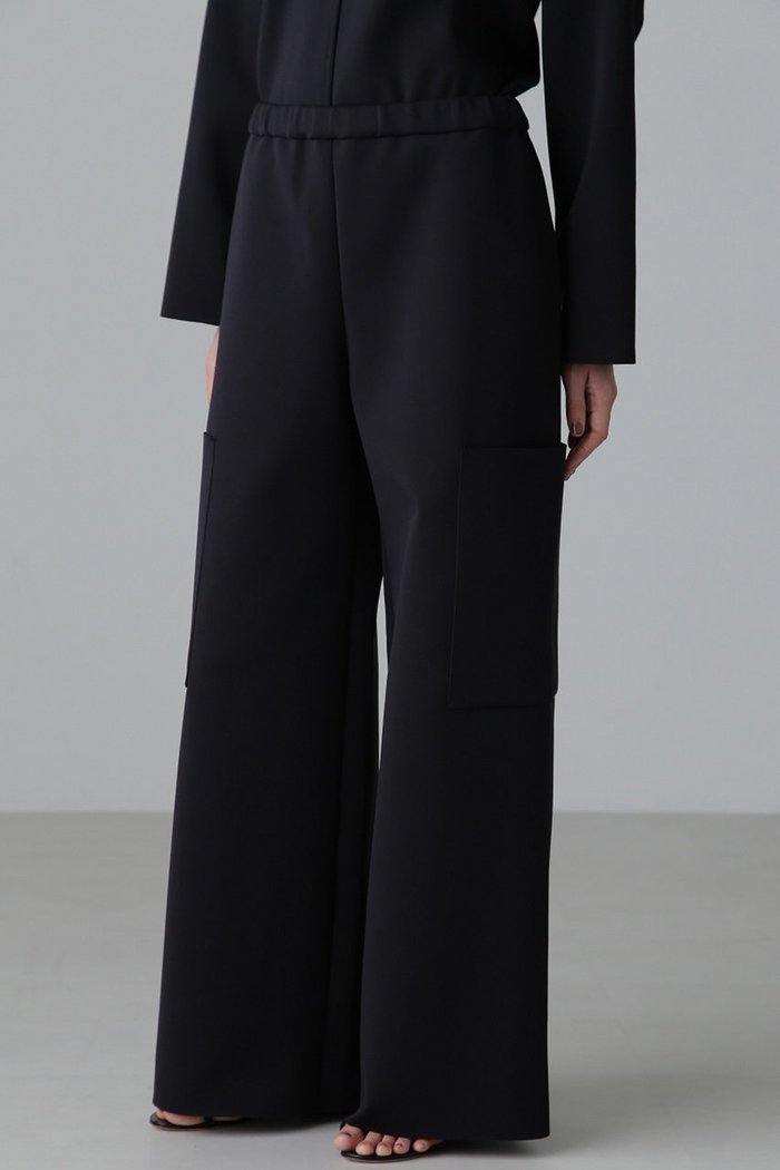【アドーア/ADORE】のエアーストレッチニットパンツ インテリア・キッズ・メンズ・レディースファッション・服の通販 founy(ファニー) https://founy.com/ ファッション Fashion レディースファッション WOMEN パンツ Pants |ID: prp329100003705976 ipo3291000000024382054