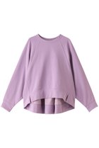 【アドーア/ADORE】のリボーンコットンカットソー 人気、トレンドファッション・服の通販 founy(ファニー) ファッション Fashion レディースファッション WOMEN トップス・カットソー Tops/Tshirt シャツ/ブラウス Shirts/Blouses ロング / Tシャツ T-Shirts カットソー Cut and Sewn スリーブ Sleeve ティアード Tiered ボックス Box ロング Long thumbnail ピンク|ID: prp329100003705982 ipo3291000000024800638