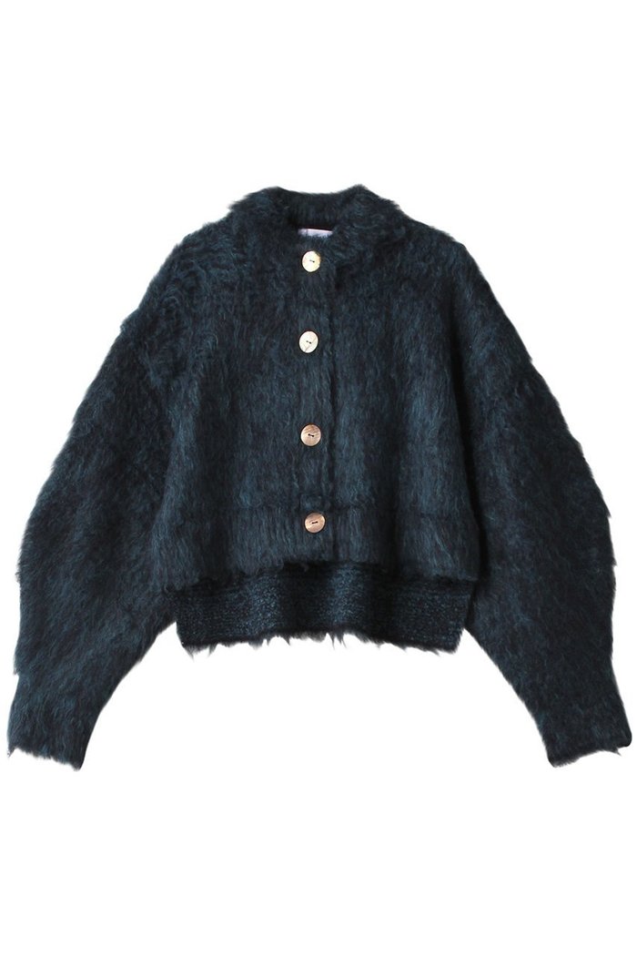 【ナゴンスタンス/nagonstans】のKnit C/Dカーディガン インテリア・キッズ・メンズ・レディースファッション・服の通販 founy(ファニー) https://founy.com/ ファッション Fashion レディースファッション Fashion for Women トップス・カットソー Cut & Sew Tops ニット Knit Tops & Sweaters カーディガン・羽織り Layered Style Cardigans カーディガン Cardigan, Knitwear スリーブ Sleeve, Long Sleeve / Short Sleeve トレンド Trend, Trending Now |ID: prp329100003706033 ipo3291000000036224598