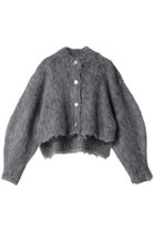 【ナゴンスタンス/nagonstans】のKnit C/Dカーディガン Wolf|ID: prp329100003706033 ipo3291000000036688177
