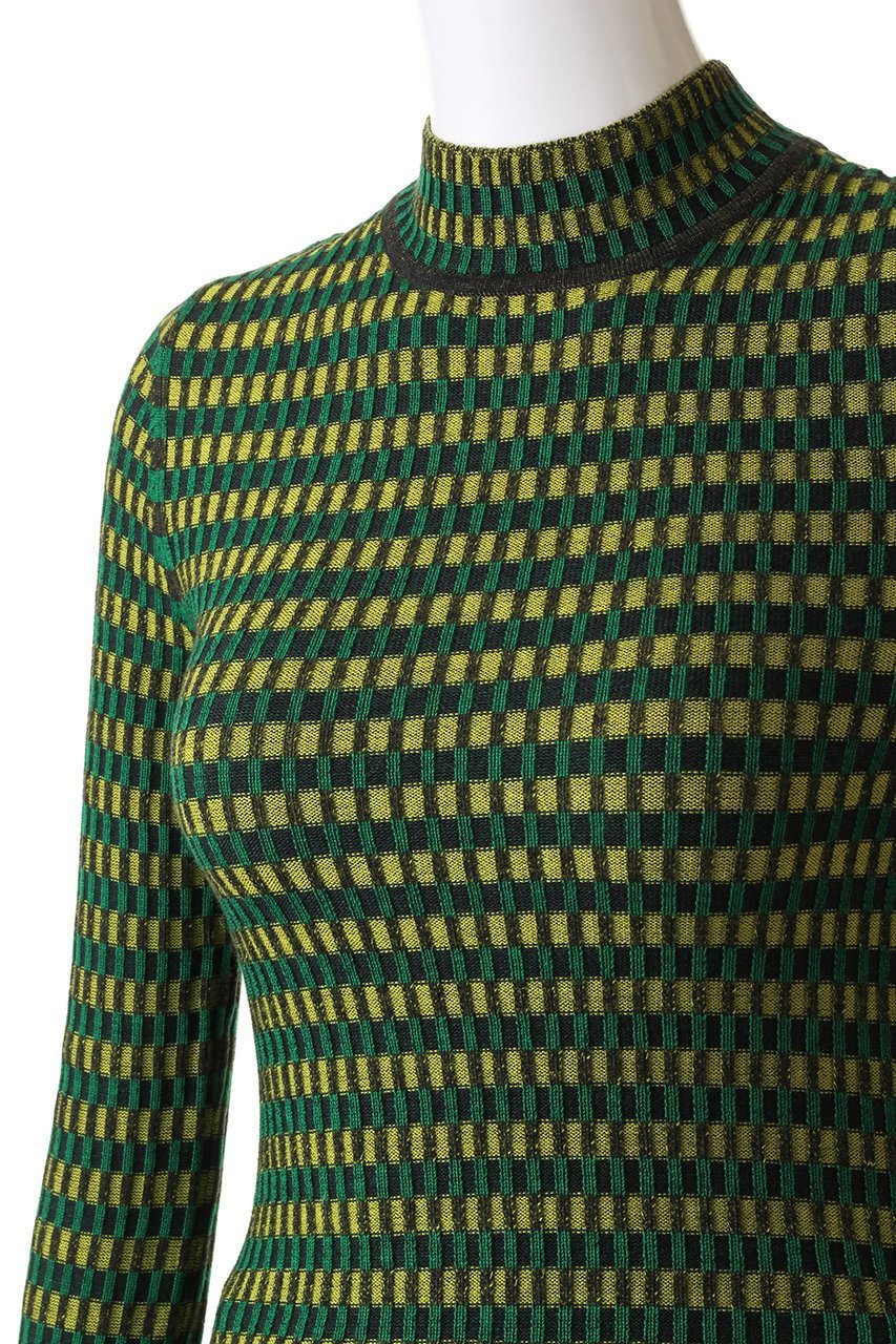 【ナゴンスタンス/nagonstans】のチェックハイN/C P.O /プルオーバー 人気、トレンドファッション・服の通販 founy(ファニー) 　ファッション　Fashion　レディースファッション　WOMEN　トップス・カットソー　Tops/Tshirt　シャツ/ブラウス　Shirts/Blouses　プルオーバー　Pullover　インナー　Inner　ジャケット　Jacket　スリーブ　Sleeve　チェック　Check　ロング　Long　other-5|ID: prp329100003706037 ipo3291000000031391138