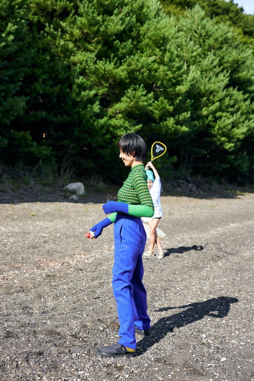 【ナゴンスタンス/nagonstans】のチェックハイN/C P.O /プルオーバー 人気、トレンドファッション・服の通販 founy(ファニー) 　ファッション　Fashion　レディースファッション　WOMEN　トップス・カットソー　Tops/Tshirt　シャツ/ブラウス　Shirts/Blouses　プルオーバー　Pullover　インナー　Inner　ジャケット　Jacket　スリーブ　Sleeve　チェック　Check　ロング　Long　other-7|ID: prp329100003706037 ipo3291000000031391142