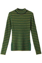 【ナゴンスタンス/nagonstans】のチェックハイN/C P.O /プルオーバー Zucchini|ID: prp329100003706037 ipo3291000000036402347