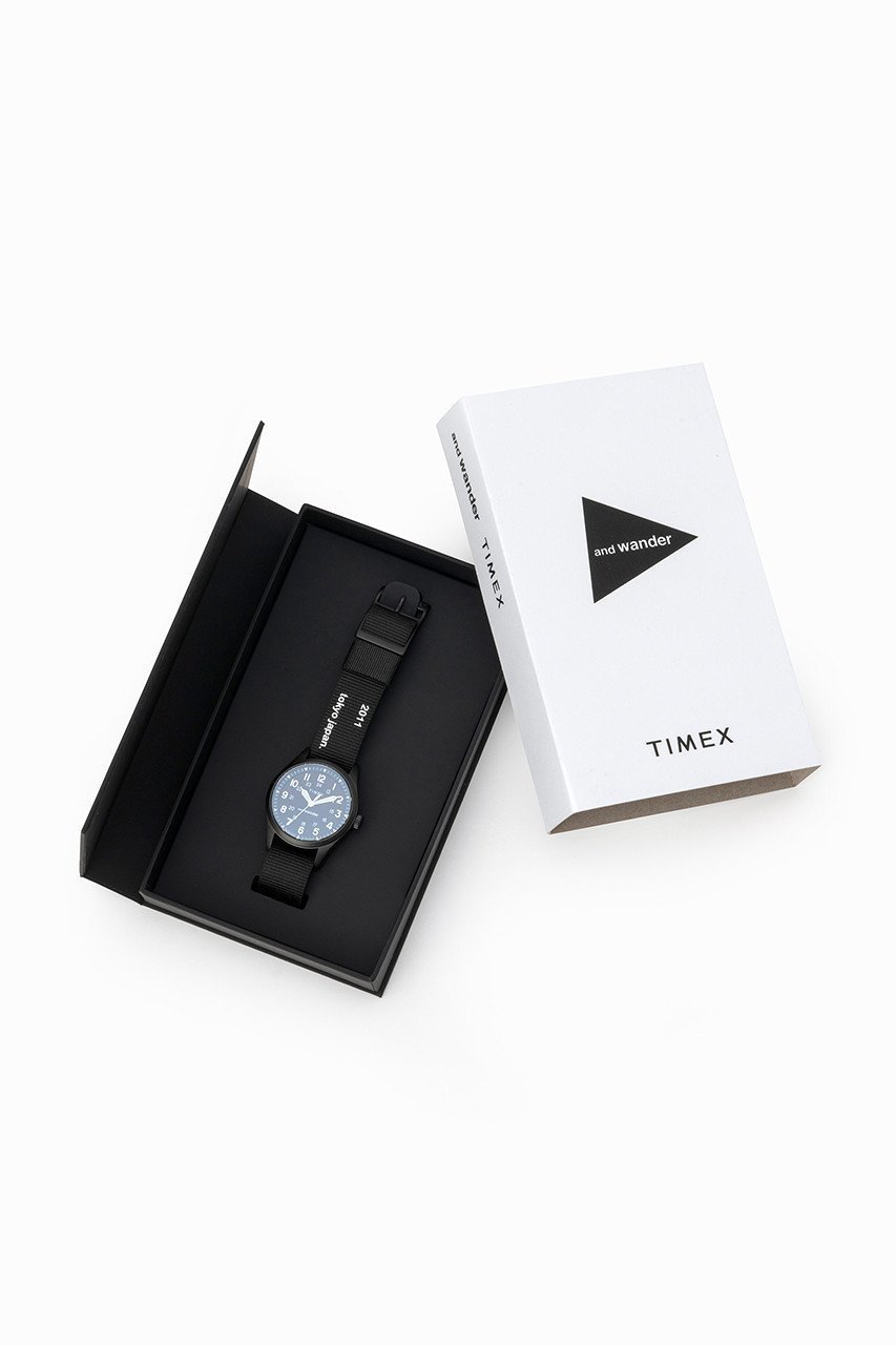 【アンドワンダー/and wander】の【UNISEX】TIMEX × and wander EXPEDITION NORTH FIELD POST SOLAR 人気、トレンドファッション・服の通販 founy(ファニー) ファッション Fashion レディースファッション Fashion for Women レイングッズ・傘・晴雨兼用傘 Umbrellas & Rain Gear アウトドア Outdoor Clothing 傘 Umbrella, Parasol シンプル Simple, Minimal 時計 Watch, Wristwatch ハンカチ Handkerchief, Hanky ユニセックス Unisex, Genderless ラップ Wrap, Wrap Design おすすめ Recommended / Our Picks ギフト プレゼント Gift / Present other-6|ID: prp329100003706055 ipo3291000000032855524
