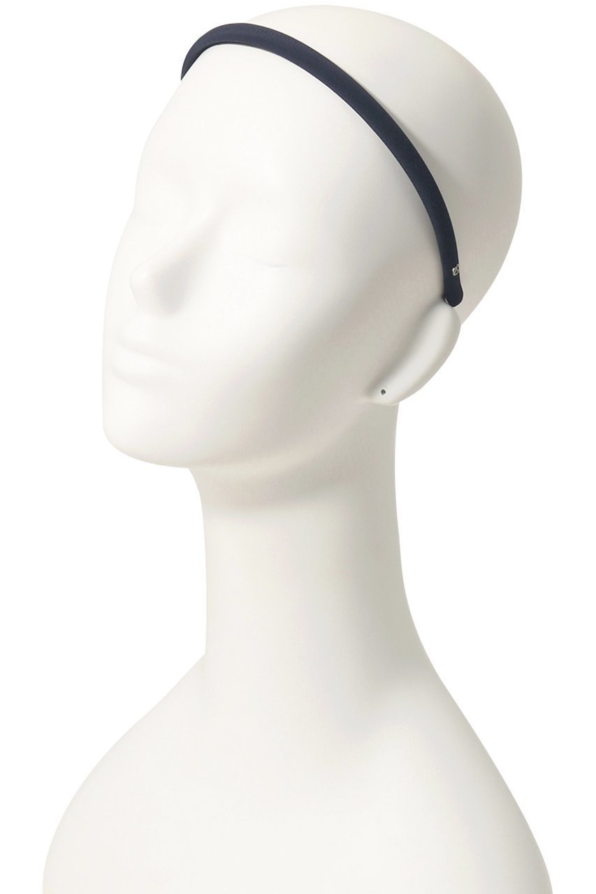 【アレクサンドル ドゥ パリ/ALEXANDRE DE PARIS】のカチューシャ 人気、トレンドファッション・服の通販 founy(ファニー) 　ファッション　Fashion　レディースファッション　Fashion for Women　シュシュ&ヘアアクセ/ヘアアレンジ　Scrunchies & Hair Accessories　アクセサリー　Fashion Accessories　シンプル　Simple, Minimal　ルーズ　Loose, Oversized　エレガント 上品　Elegant　other-2|ID: prp329100003706973 ipo3291000000032855896