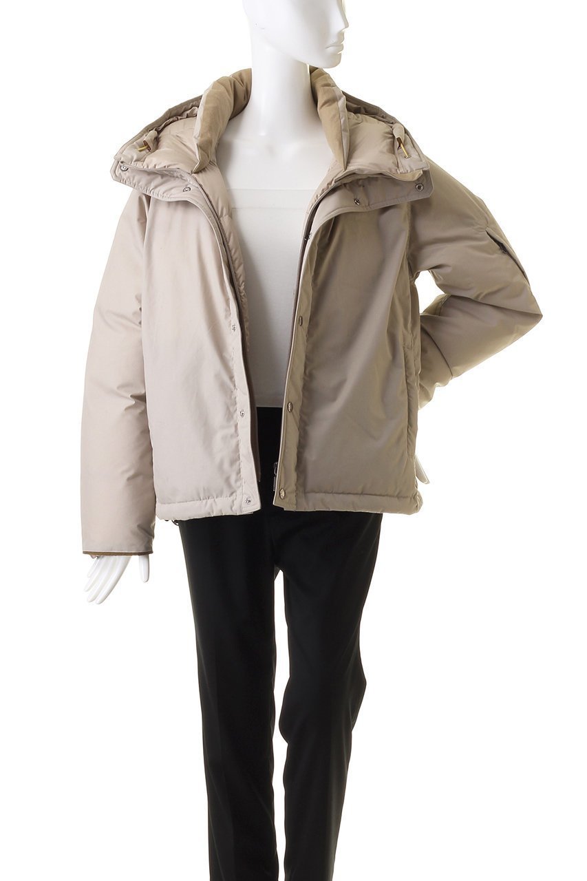 【エリオポール/heliopole】の【THE NORTH FACE PURPLE LABEL】マウンテンショートダウンパーカ 人気、トレンドファッション・服の通販 founy(ファニー) 　ファッション　Fashion　レディースファッション　WOMEN　アウター　Coat Outerwear　ジャケット　Jackets　アウトドア　Outdoor　ジャケット　Jacket　ダウン　Down　other-7|ID: prp329100003706989 ipo3291000000031390929