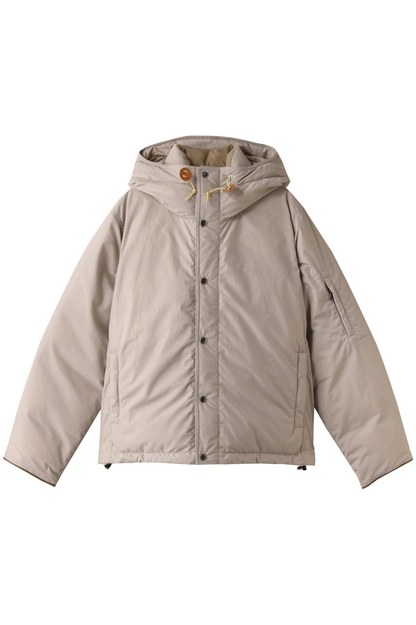 【エリオポール/heliopole】の【THE NORTH FACE PURPLE LABEL】マウンテンショートダウンパーカ インテリア・キッズ・メンズ・レディースファッション・服の通販 founy(ファニー) 　ファッション　Fashion　レディースファッション　Fashion for Women　アウター　Coat / Outerwear Collection　レディースジャケット・軽アウター　Jackets　アウトドア　Outdoor Clothing　ジャケット　Jacket, Outerwear　ダウン　Down, Puffer　ベージュ|ID: prp329100003706989 ipo3291000000032965059