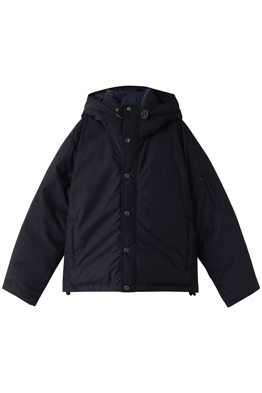 【エリオポール/heliopole】の【THE NORTH FACE PURPLE LABEL】マウンテンショートダウンパーカ インテリア・キッズ・メンズ・レディースファッション・服の通販 founy(ファニー) 　ファッション　Fashion　レディースファッション　Fashion for Women　アウター　Coat / Outerwear Collection　レディースジャケット・軽アウター　Jackets　アウトドア　Outdoor Clothing　ジャケット　Jacket, Outerwear　ダウン　Down, Puffer　ネイビー|ID: prp329100003706989 ipo3291000000032965062