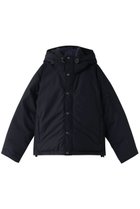 【エリオポール/heliopole】の【THE NORTH FACE PURPLE LABEL】マウンテンショートダウンパーカ 人気、トレンドファッション・服の通販 founy(ファニー) ファッション Fashion レディースファッション Fashion for Women アウター Coat / Outerwear Collection レディースジャケット・軽アウター Jackets アウトドア Outdoor Clothing ジャケット Jacket, Outerwear ダウン Down, Puffer thumbnail ネイビー|ID: prp329100003706989 ipo3291000000035371556