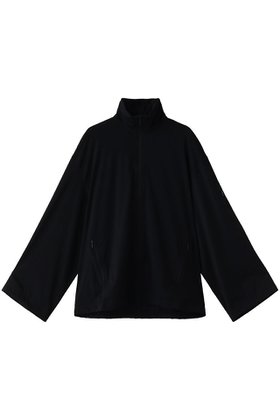 【ザ ロウ/THE ROW】 TAMARI TOP人気、トレンドファッション・服の通販 founy(ファニー) ファッション Fashion レディースファッション WOMEN アウター Coat Outerwear ジャケット Jackets ブルゾン Blouson/Jackets なめらか ジャケット スタイリッシュ スポーティ ハイネック バランス ブルゾン モノトーン 羽織 |ID:prp329100003707030