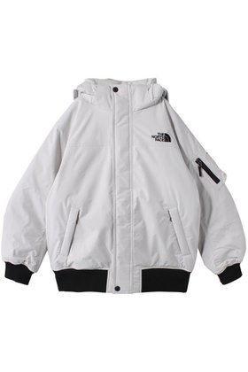 【ザ ノース フェイス/THE NORTH FACE / KIDS】の【KIDS】ウィンターボンバージャケット 人気、トレンドファッション・服の通販 founy(ファニー) ファッション Fashion キッズファッション KIDS アウター Coat Outerwear /Kids ジャケット Jacket ポケット Pocket |ID:prp329100003707031