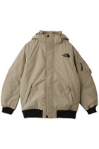 【ザ ノース フェイス/THE NORTH FACE / KIDS】の【KIDS】ウィンターボンバージャケット フラックス|ID:prp329100003707031