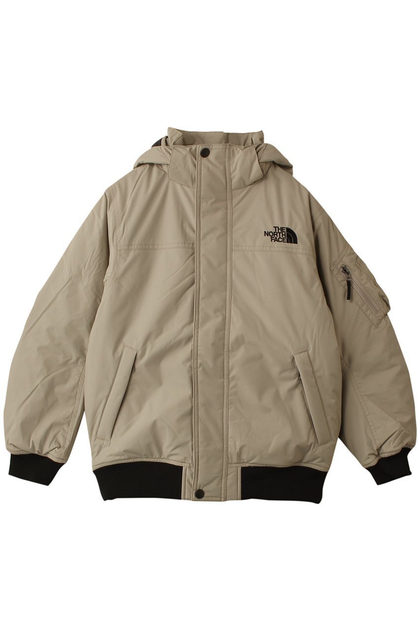 【ザ ノース フェイス/THE NORTH FACE / KIDS】の【KIDS】ウィンターボンバージャケット インテリア・キッズ・メンズ・レディースファッション・服の通販 founy(ファニー) 　ファッション　Fashion　キッズファッション　KIDS　アウター　Coat Outerwear /Kids　ジャケット　Jacket　ポケット　Pocket　フラックス|ID: prp329100003707031 ipo3291000000029126468