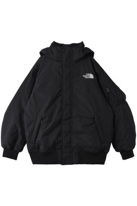 【ザ ノース フェイス/THE NORTH FACE / KIDS】 【KIDS】ウィンターボンバージャケット フラックス 150人気、トレンドファッション・服の通販 founy(ファニー) ファッション Fashion キッズファッション Fashion for Kids アウター Coat Outerwear /Kids ジャケット Jacket, Outerwear ポケット Pocket, Pocket Detail 再入荷 Restock / Back in Stock |ID:prp329100003707031