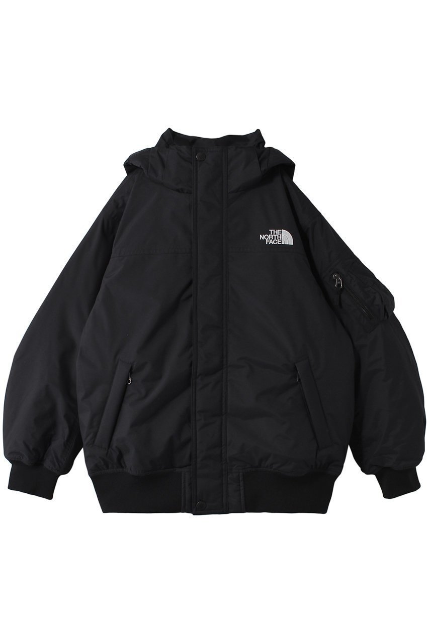 【ザ ノース フェイス/THE NORTH FACE / KIDS】の【KIDS】ウィンターボンバージャケット フラックス 150 人気、トレンドファッション・服の通販 founy(ファニー) 　ファッション　Fashion　キッズファッション　Fashion for Kids　アウター　Coat Outerwear /Kids　ジャケット　Jacket, Outerwear　ポケット　Pocket, Pocket Detail　再入荷　Restock / Back in Stock　 other-1|ID: prp329100003707031 ipo3291000000034716224