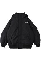 【ザ ノース フェイス/THE NORTH FACE / KIDS】の【KIDS】ウィンターボンバージャケット フラックス 150 ブラック|ID: prp329100003707031 ipo3291000000034716225