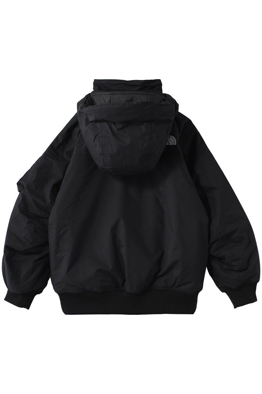【ザ ノース フェイス/THE NORTH FACE / KIDS】の【KIDS】ウィンターボンバージャケット フラックス 150 人気、トレンドファッション・服の通販 founy(ファニー) 　ファッション　Fashion　キッズファッション　Fashion for Kids　アウター　Coat Outerwear /Kids　ジャケット　Jacket, Outerwear　ポケット　Pocket, Pocket Detail　再入荷　Restock / Back in Stock　other-2|ID: prp329100003707031 ipo3291000000034716226