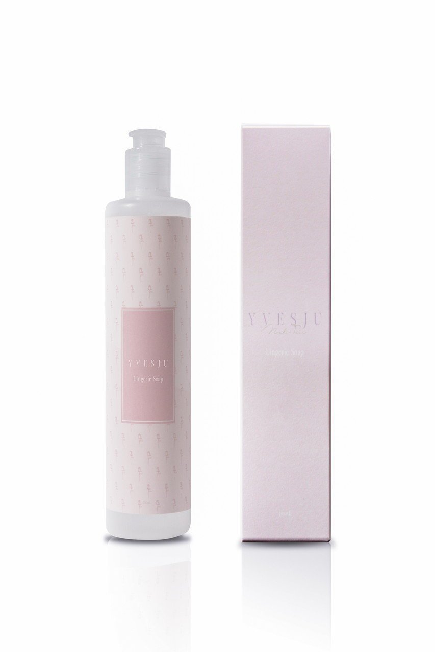 【イヴジュ/YVESJU / GOODS】のランジェリーソープ 人気、トレンドファッション・服の通販 founy(ファニー) 　ランジェリー　Lingerie, Intimate Wear　ローズ　Rose, Rose Motif　 other-1|ID: prp329100003707033 ipo3291000000034921148