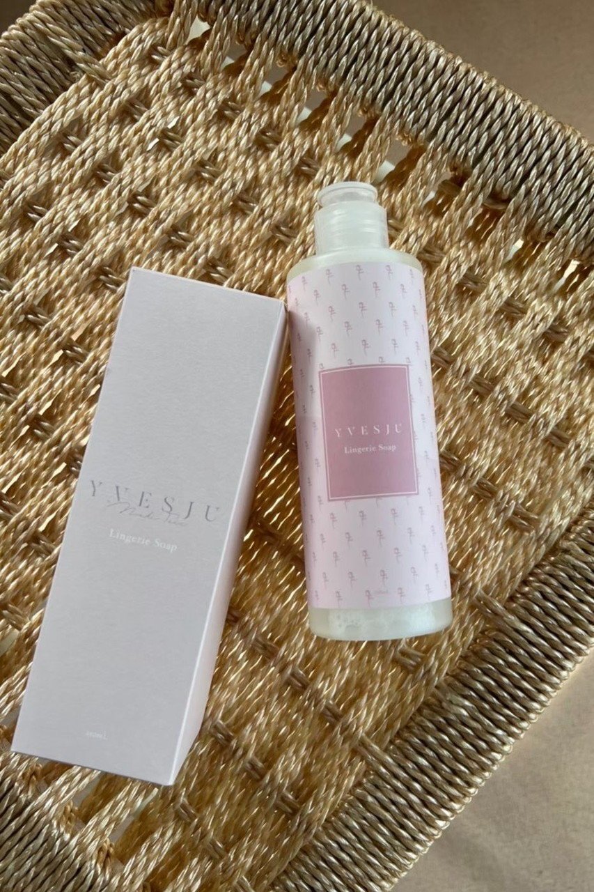 【イヴジュ/YVESJU / GOODS】のランジェリーソープ 人気、トレンドファッション・服の通販 founy(ファニー) 　ランジェリー　Lingerie, Intimate Wear　ローズ　Rose, Rose Motif　other-5|ID: prp329100003707033 ipo3291000000034921155