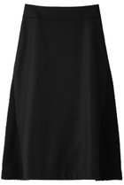 【ヒューエルミュージアム/hueLe Museum】の【STUMBLY】Melton Tweed Combination スカート ブラック|ID: prp329100003708814 ipo3291000000024403203