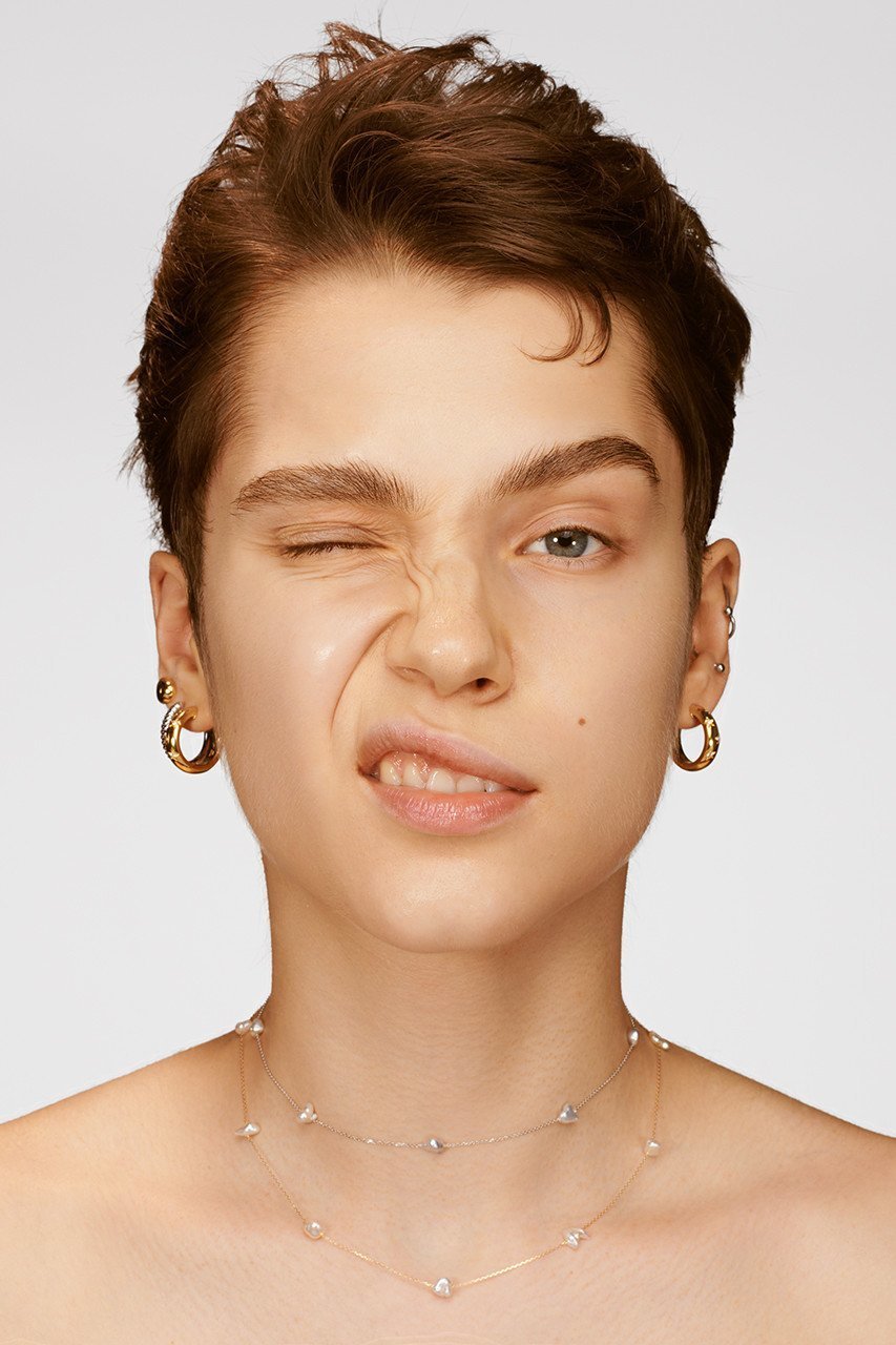 【オー/oeau】のmeteor diamond ピアス(片耳用) 人気、トレンドファッション・服の通販 founy(ファニー) 　ファッション　Fashion　レディースファッション　Fashion for Women　ジュエリー　Jewelry　ファッションリング　Fashion Rings　イヤリング・フープ・ドロップタイプ　Hoop, Drop & Clip Earrings　イヤリング　Earrings　コーティング　Coating, Coated Finish　シルバー　Silver, Metallic Silver　ストーン　Stone, Gem-Like　ダイヤモンド　Diamond, Brilliant Cut　フープ　Hoop, Hoop Earrings　片耳　One-Ear, Single Earring　other-2|ID: prp329100003708831 ipo3291000000035336150